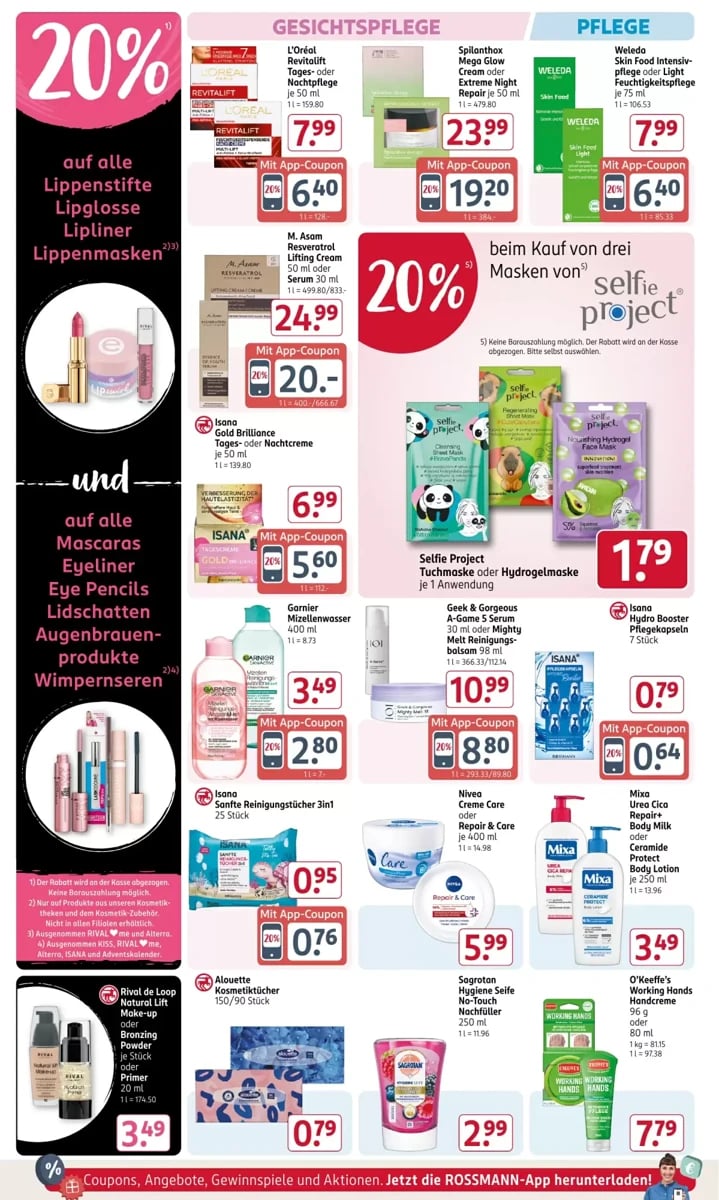 Rossmann folder – pagina 10