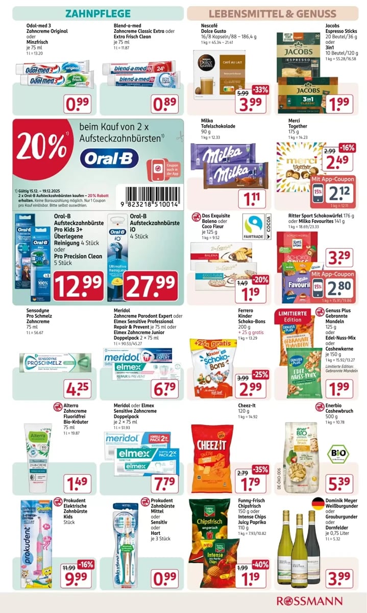 Rossmann folder – pagina 13