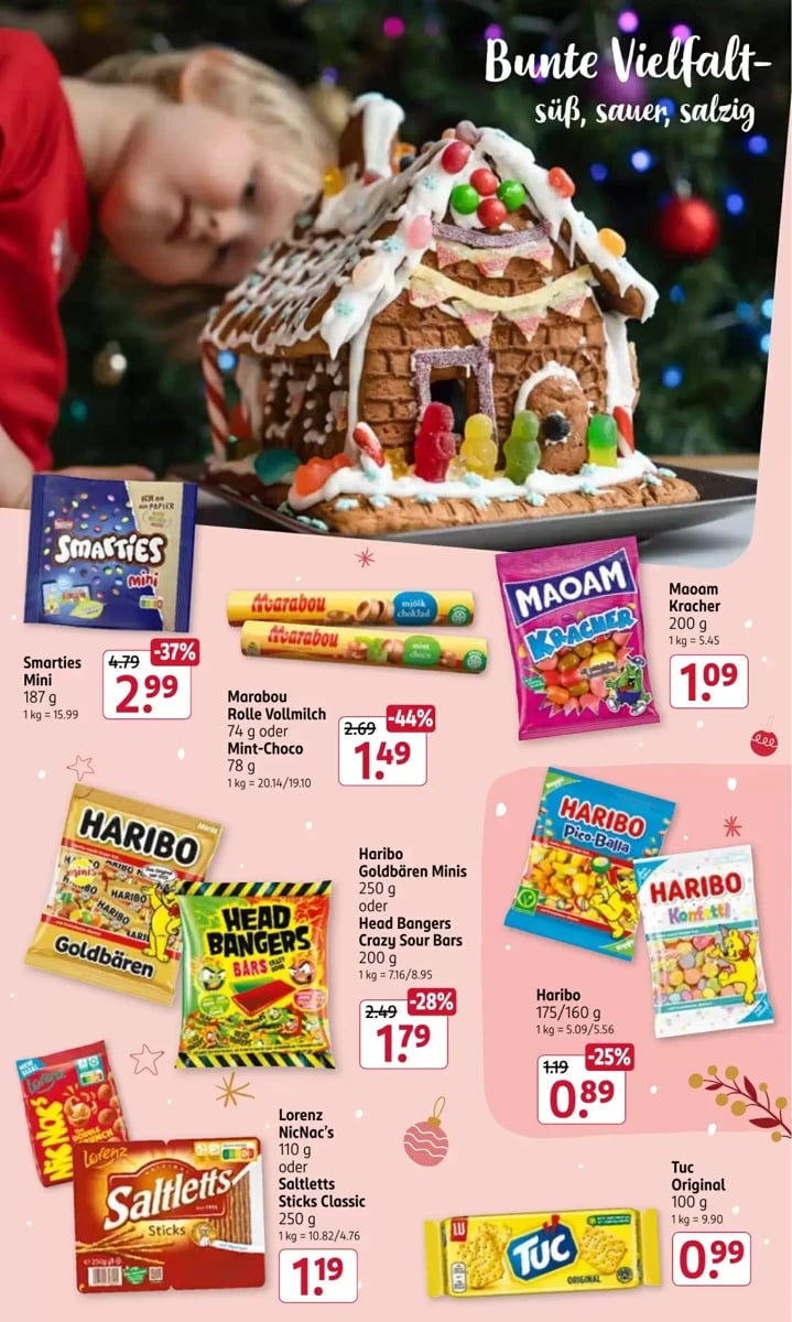 Rossmann folder – pagina 15