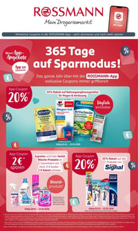 Rossmann Folder – 16.02.2026 – 22.02.2026