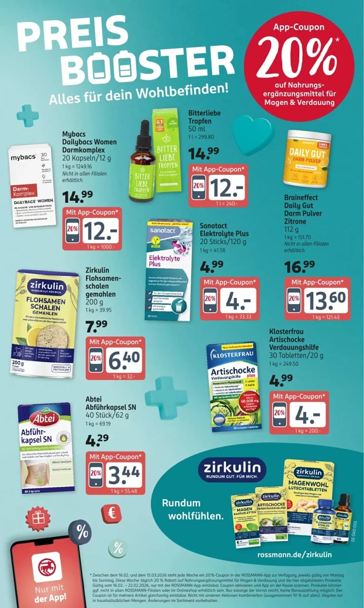 Rossmann folder – pagina 4