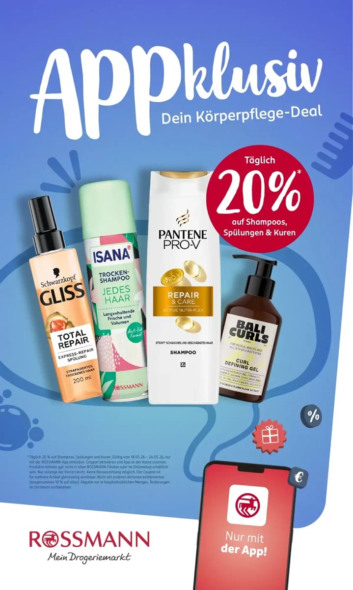Rossmann folder – pagina 19
