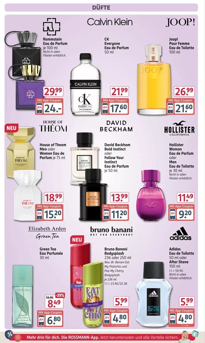 Rossmann folder – pagina 6