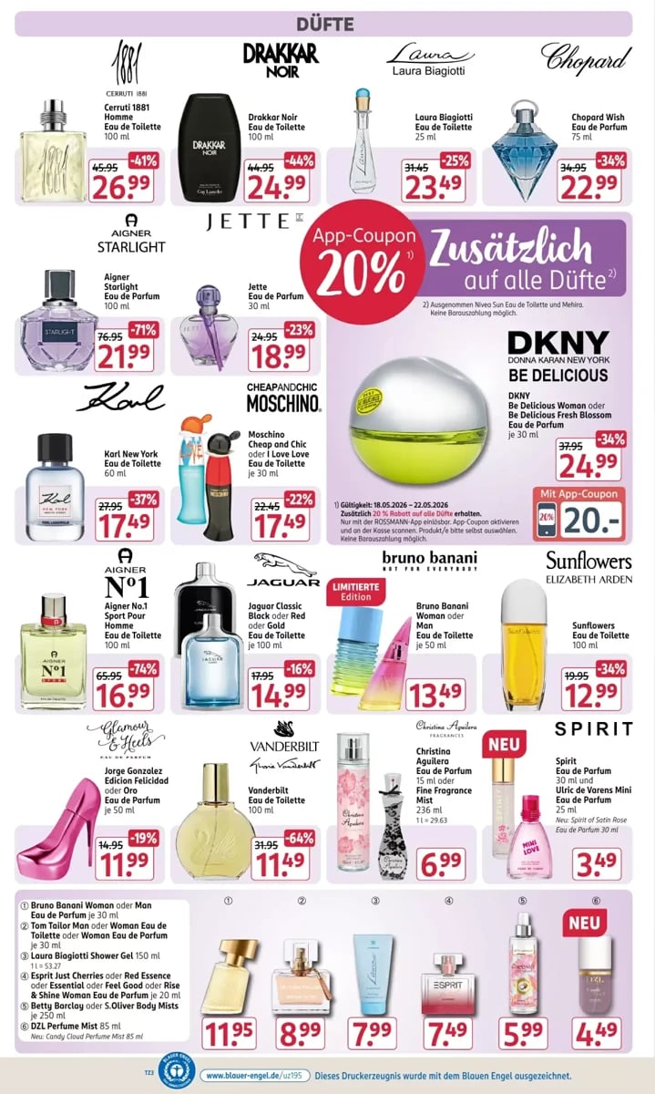 Rossmann folder – pagina 5