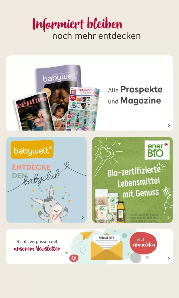 Rossmann folder – pagina 7