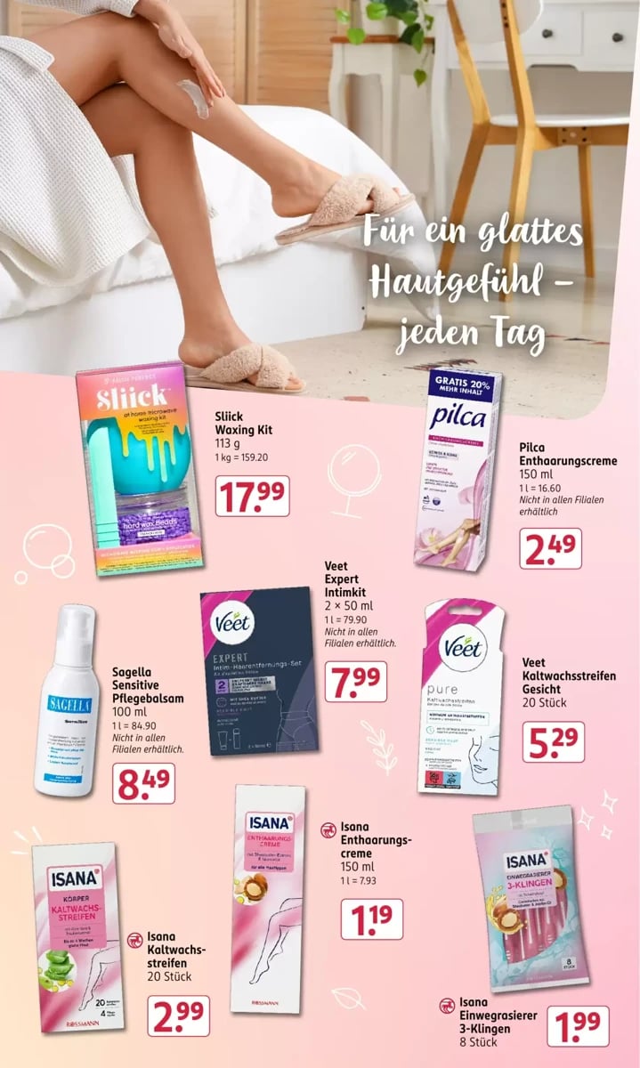 Rossmann folder – pagina 11