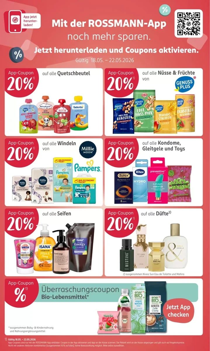 Rossmann folder – pagina 18