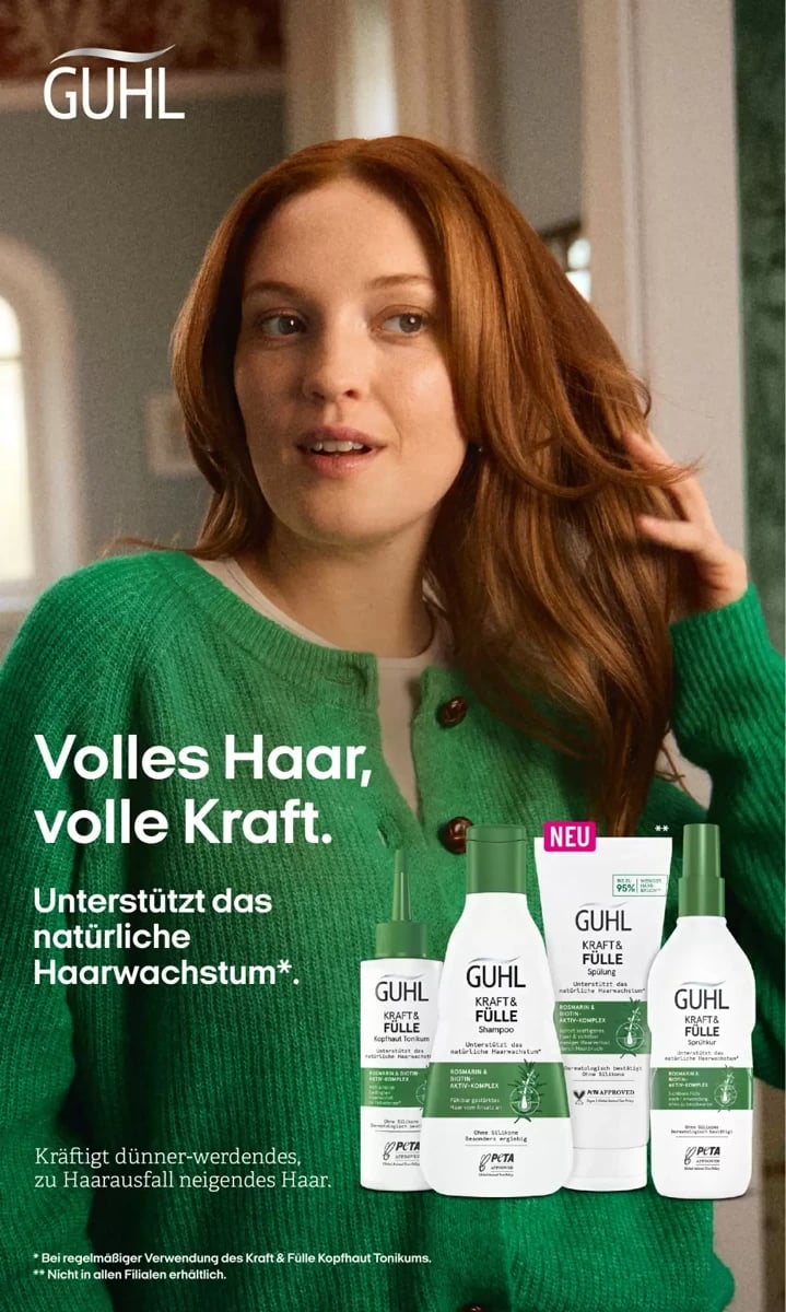 Rossmann folder – pagina 21