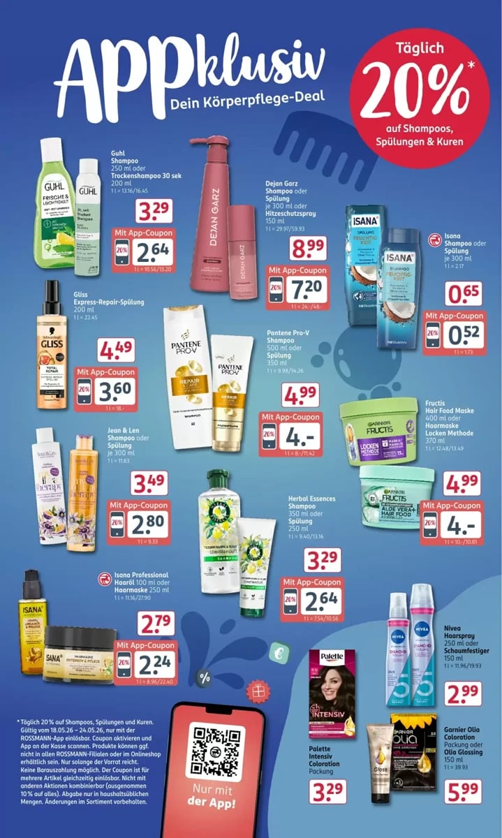 Rossmann folder – pagina 7