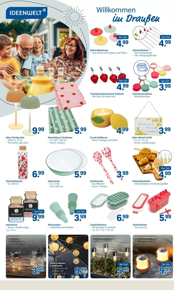 Rossmann folder – pagina 2