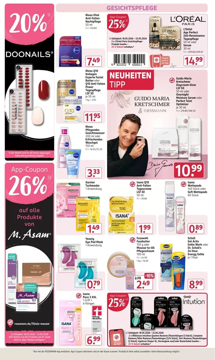 Rossmann folder – pagina 8