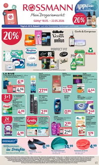 Rossmann Folder – 18.05.2026 – 24.05.2026