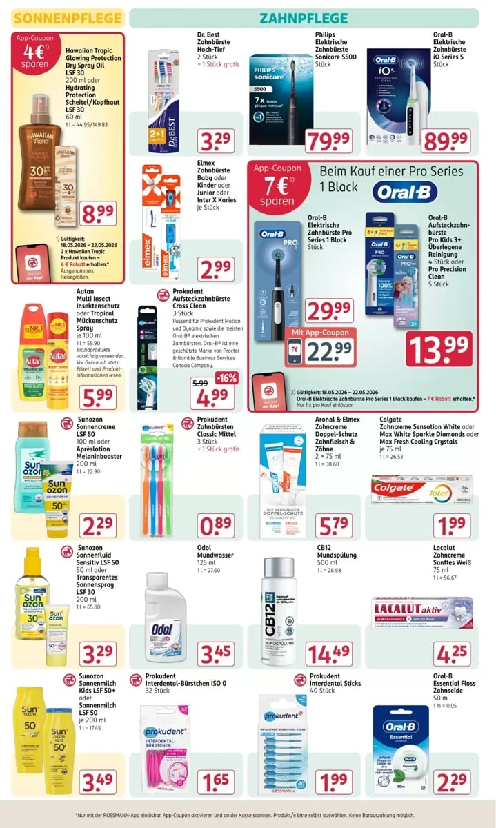 Rossmann folder – pagina 12