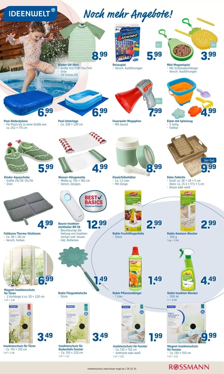 Rossmann folder – pagina 4