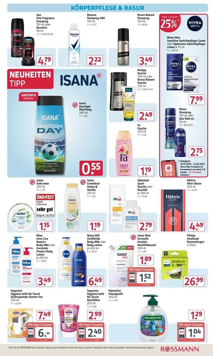 Rossmann folder – pagina 10