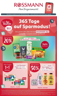 Rossmann Folder – 19.01.2026 – 24.01.2026