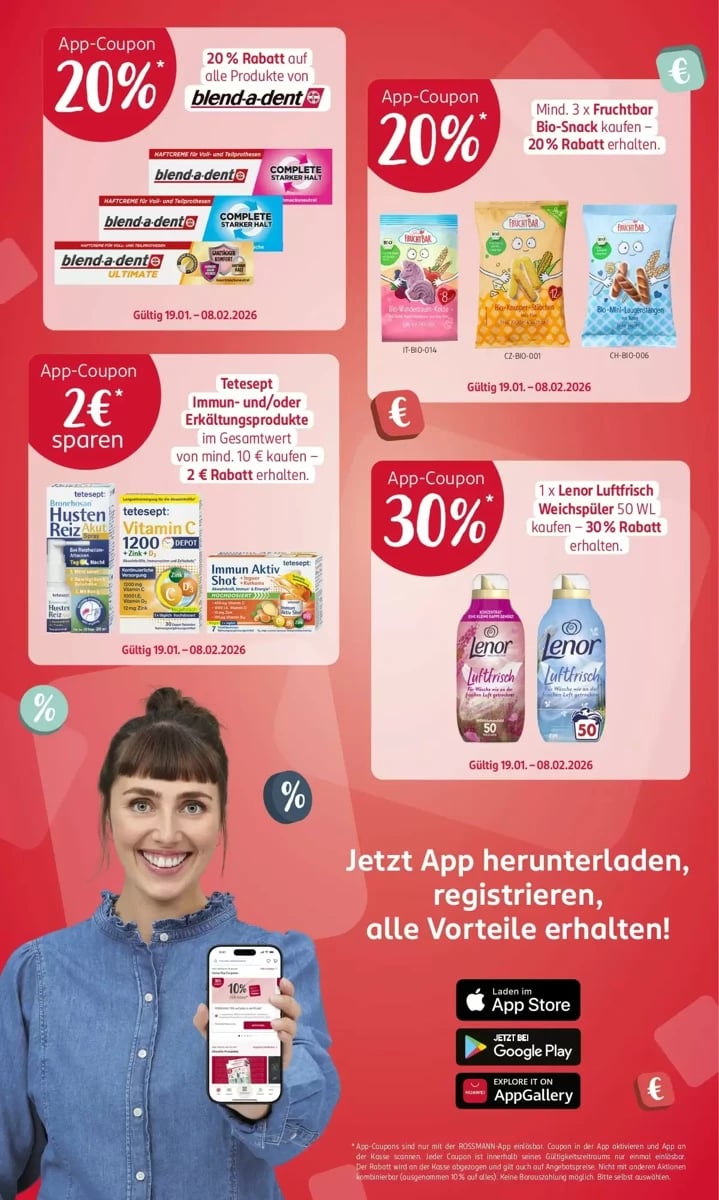 Rossmann folder – pagina 3