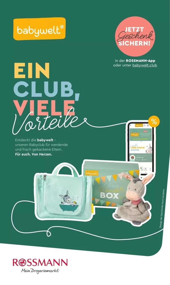 Rossmann folder – pagina 4