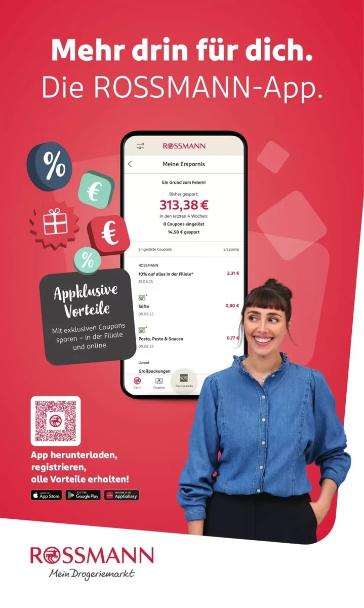 Rossmann folder – pagina 5