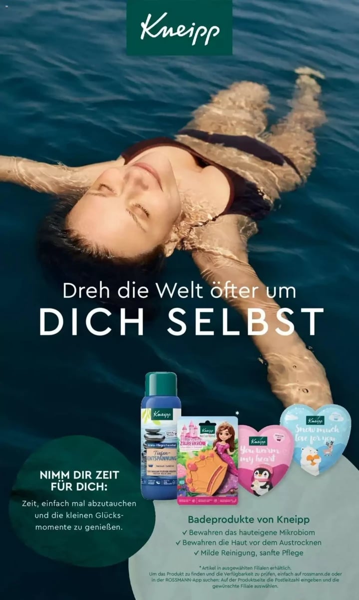 Rossmann folder – pagina 20