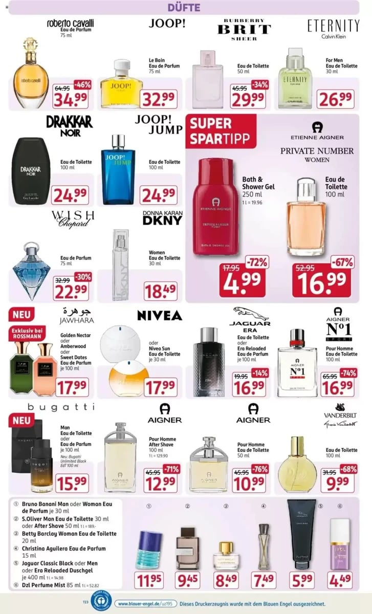 Rossmann folder – pagina 6