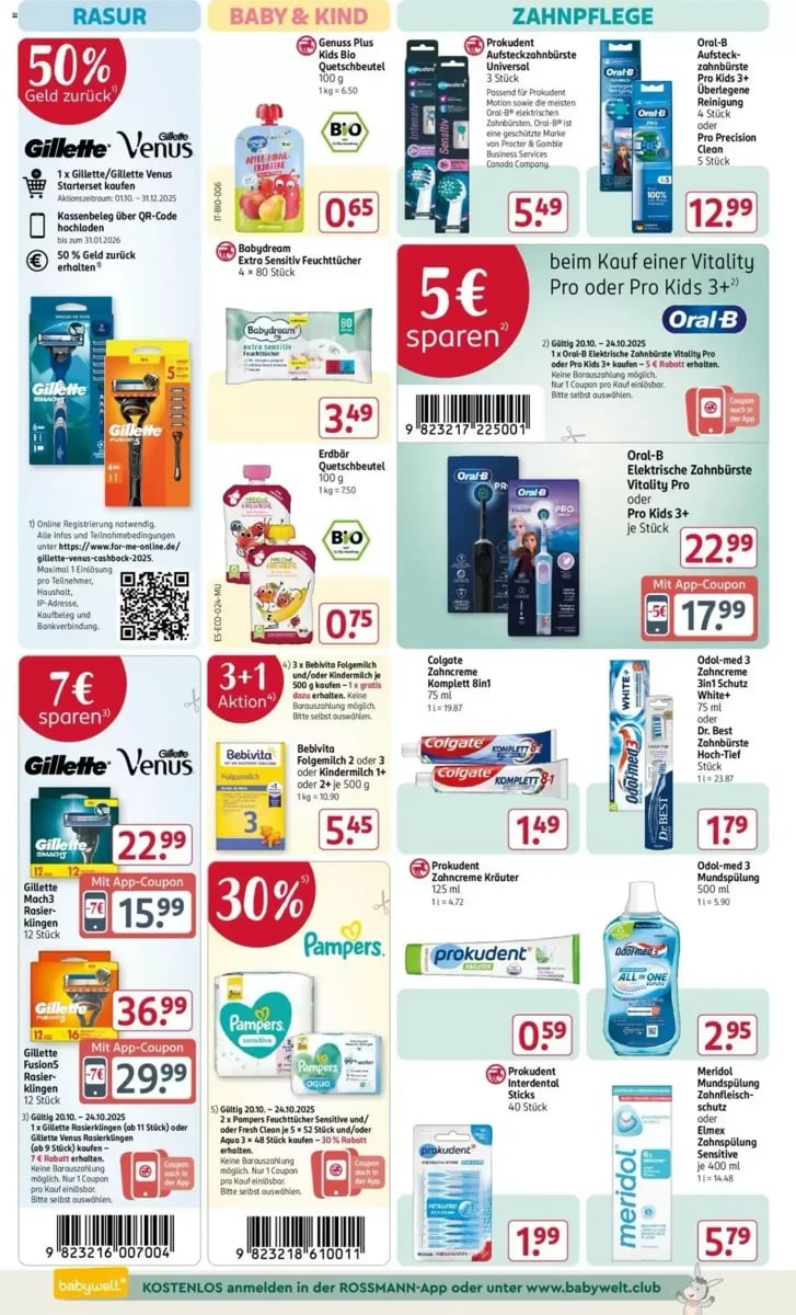 Rossmann folder – pagina 10