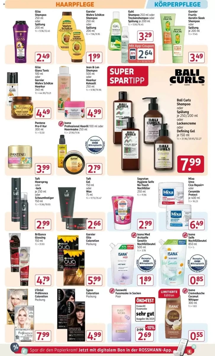 Rossmann folder – pagina 8