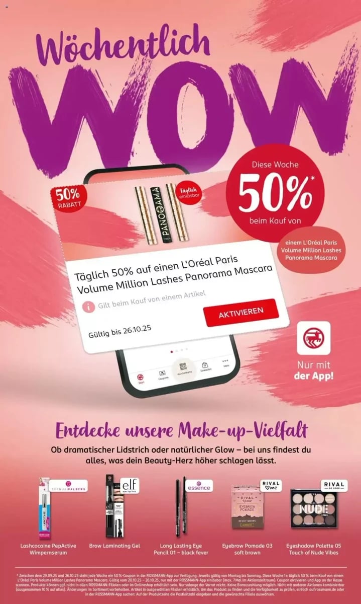 Rossmann folder – pagina 7