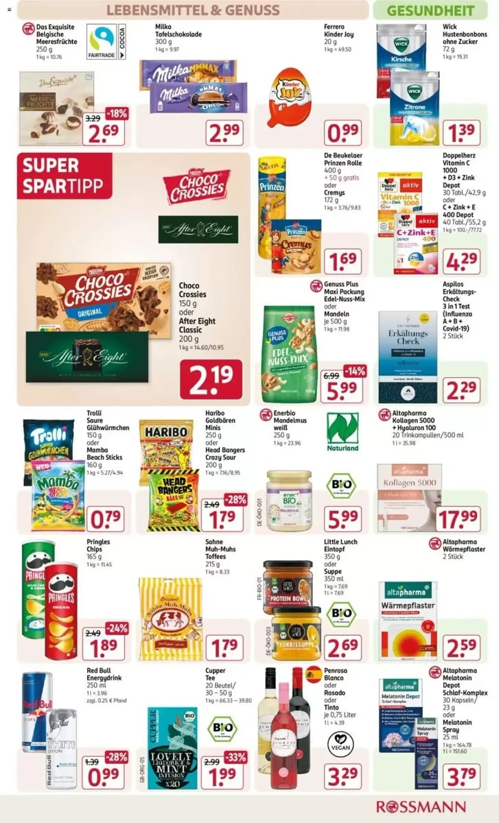 Rossmann folder – pagina 11