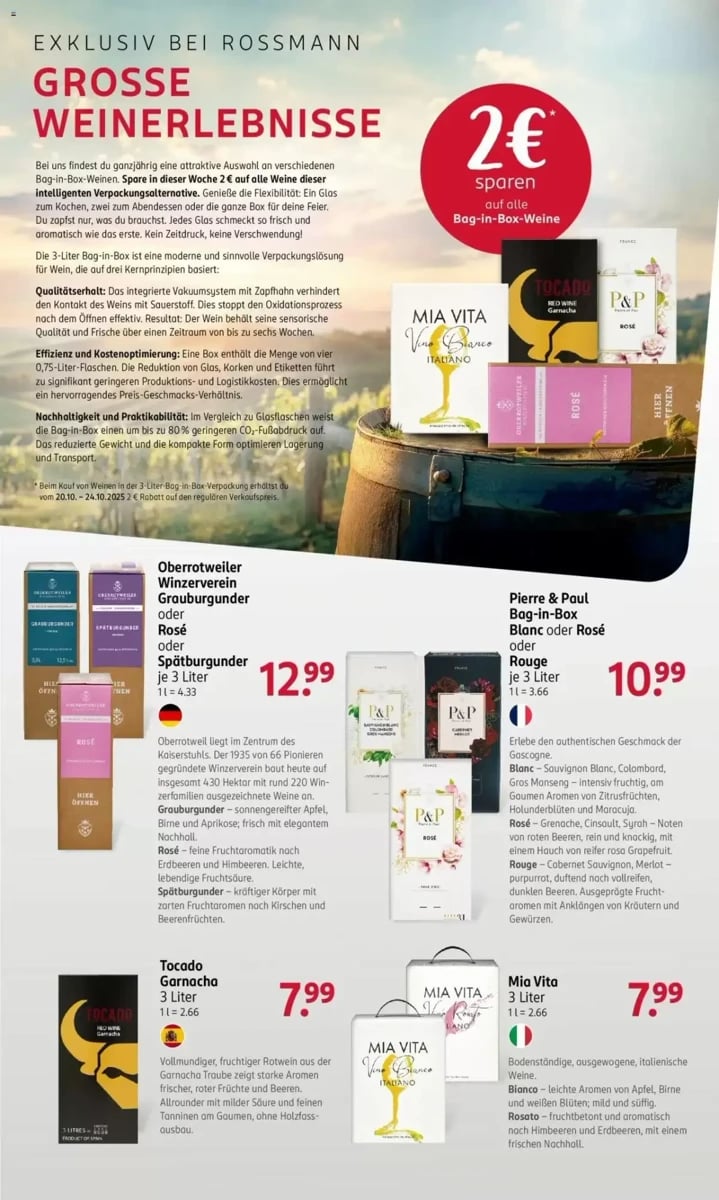Rossmann folder – pagina 18