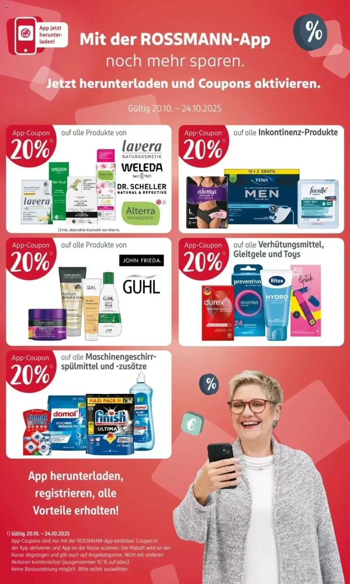 Rossmann folder – pagina 14