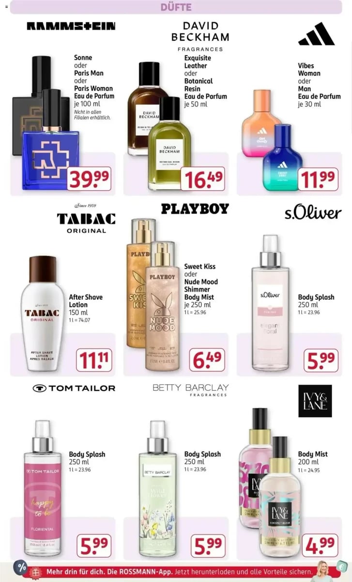 Rossmann folder – pagina 4