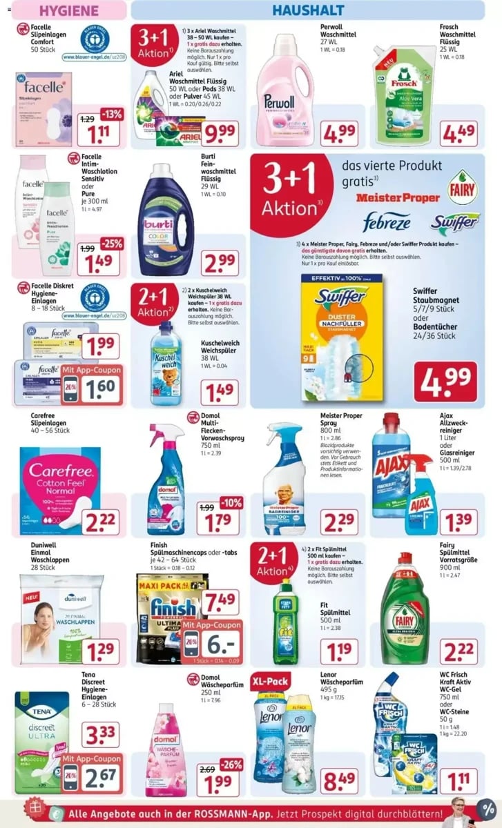 Rossmann folder – pagina 12