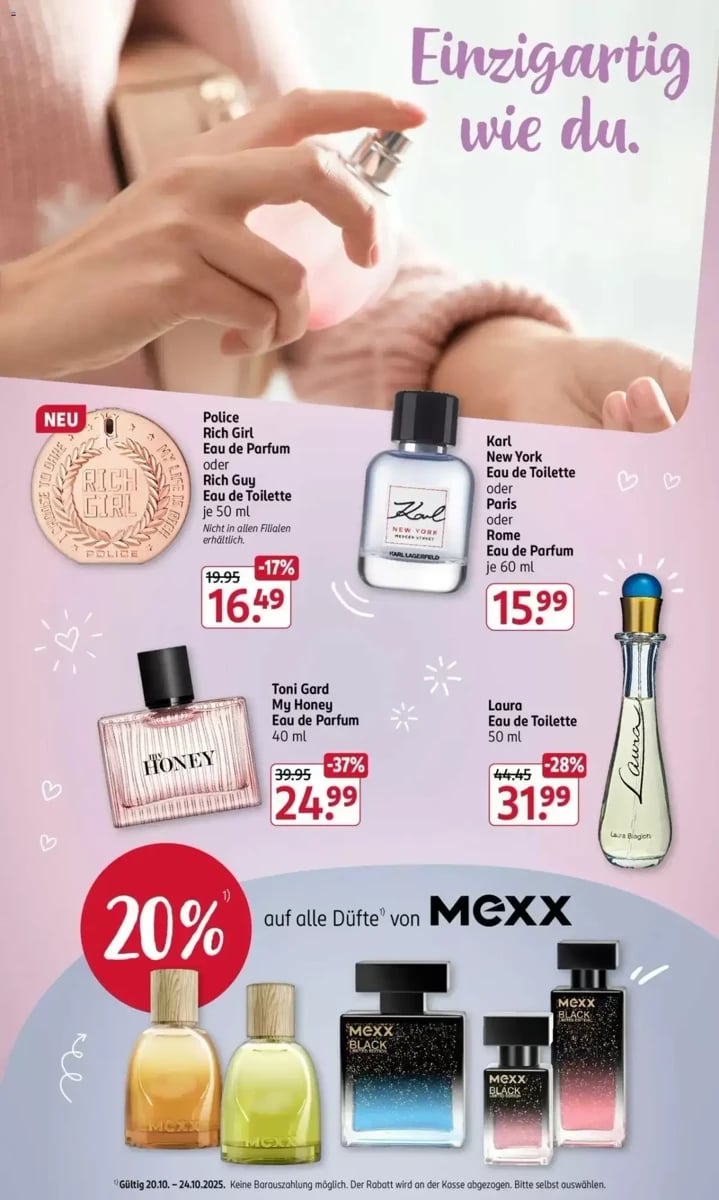 Rossmann folder – pagina 15