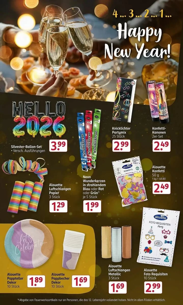 Rossmann folder – pagina 2