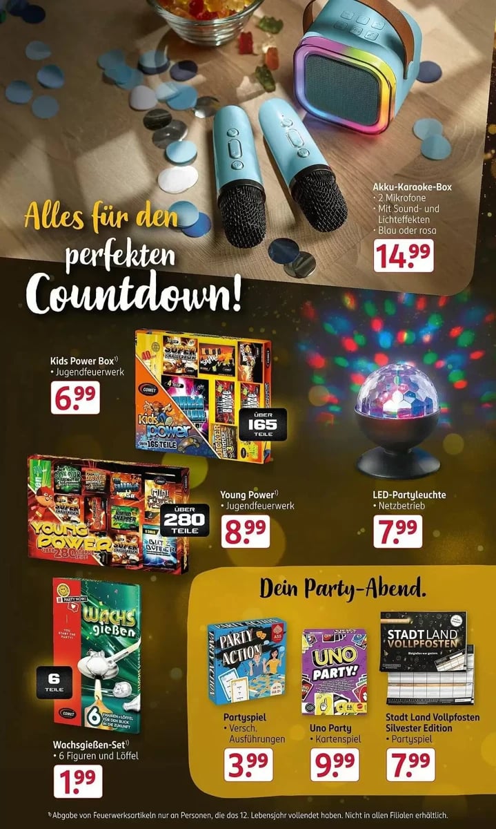 Rossmann folder – pagina 3