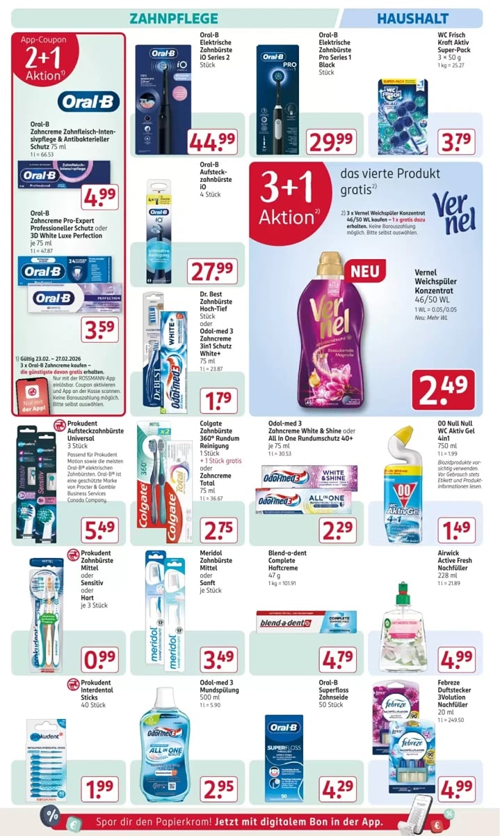 Rossmann folder – pagina 14
