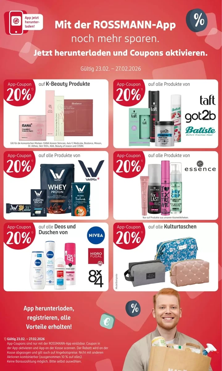 Rossmann folder – pagina 16