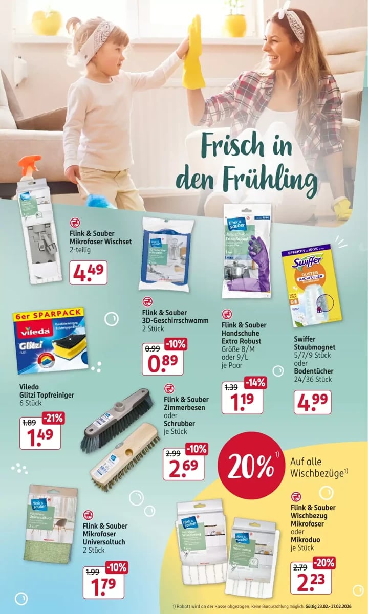 Rossmann folder – pagina 12