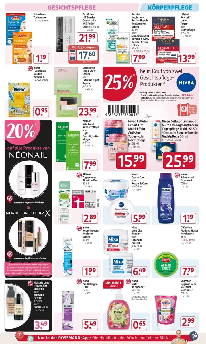 Rossmann folder – pagina 8