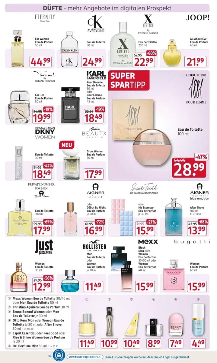 Rossmann folder – pagina 4