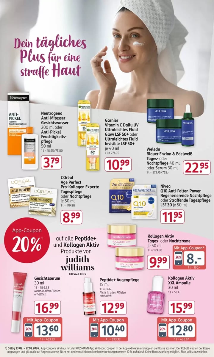 Rossmann folder – pagina 17