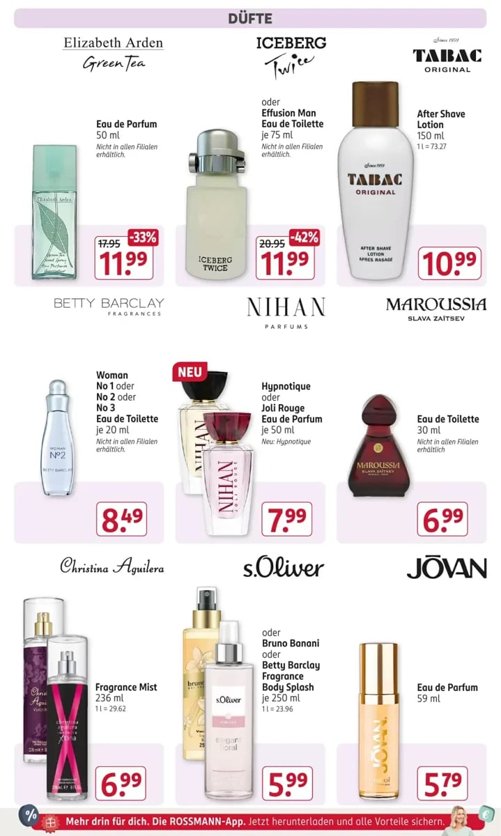 Rossmann folder – pagina 6