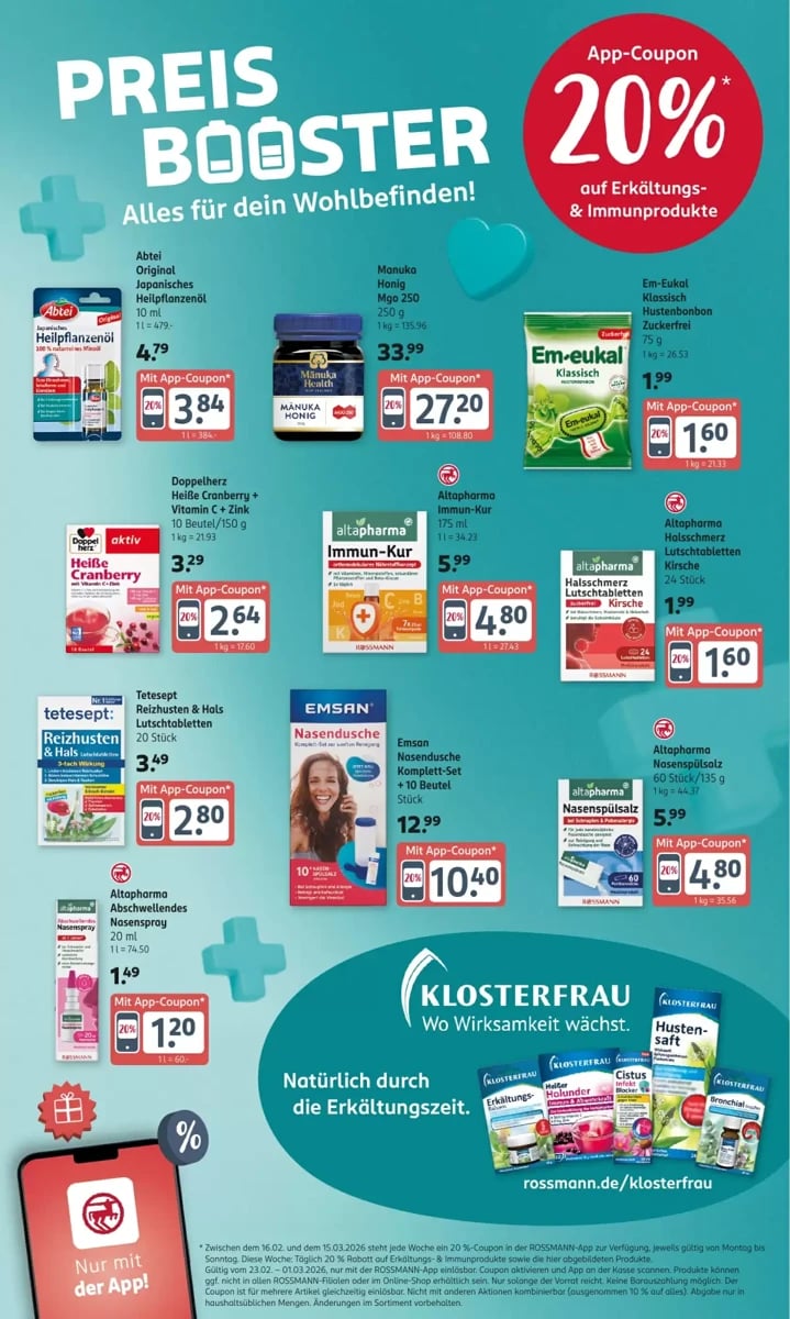Rossmann folder – pagina 10
