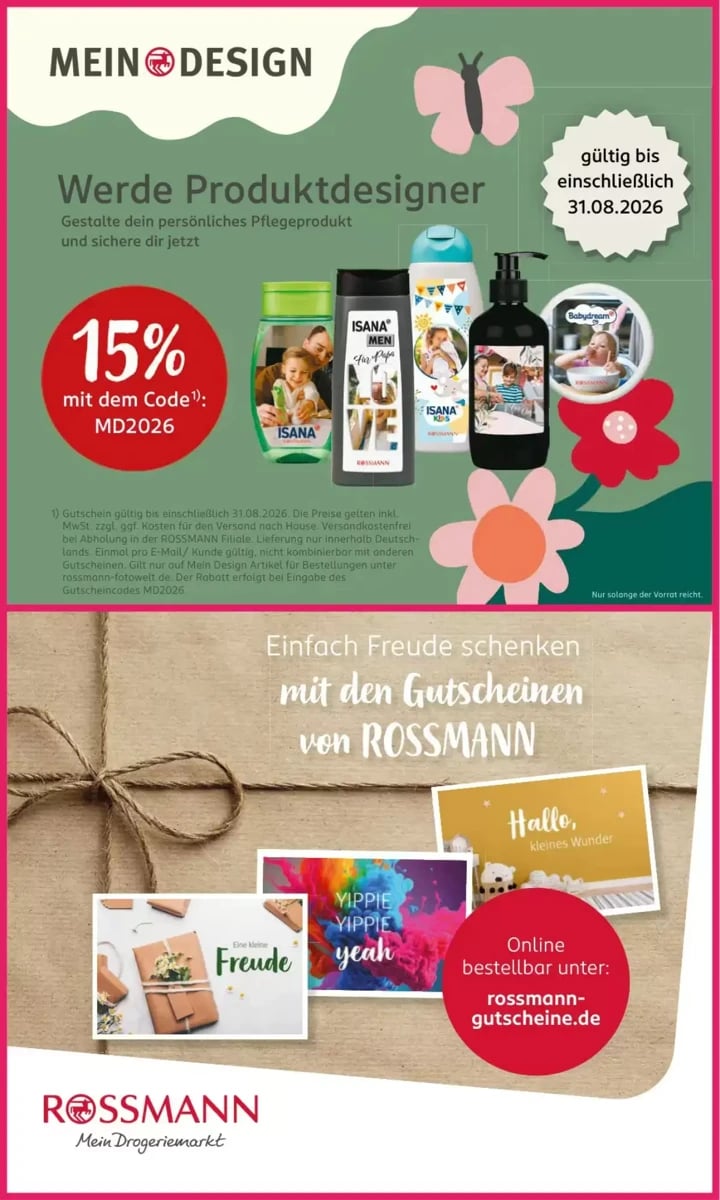 Rossmann folder – pagina 24