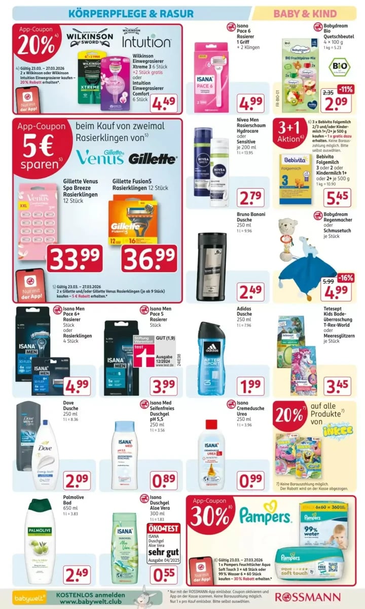 Rossmann folder – pagina 12