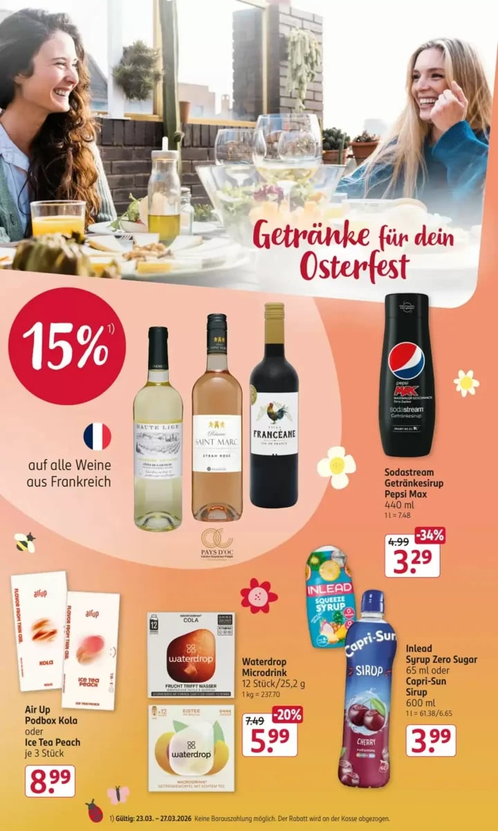 Rossmann folder – pagina 14