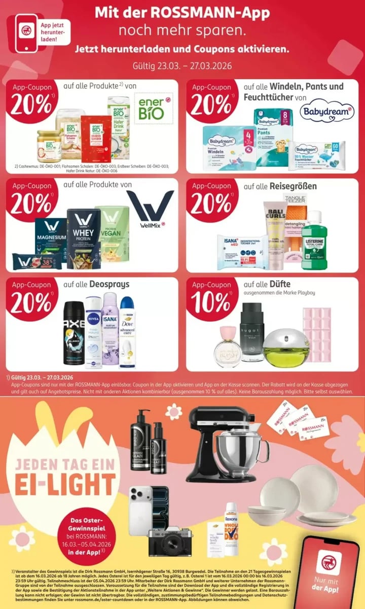 Rossmann folder – pagina 20
