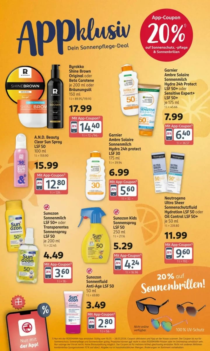Rossmann folder – pagina 10