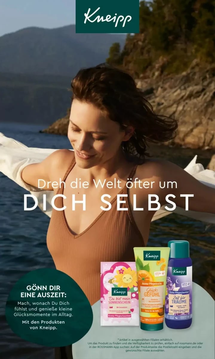 Rossmann folder – pagina 25